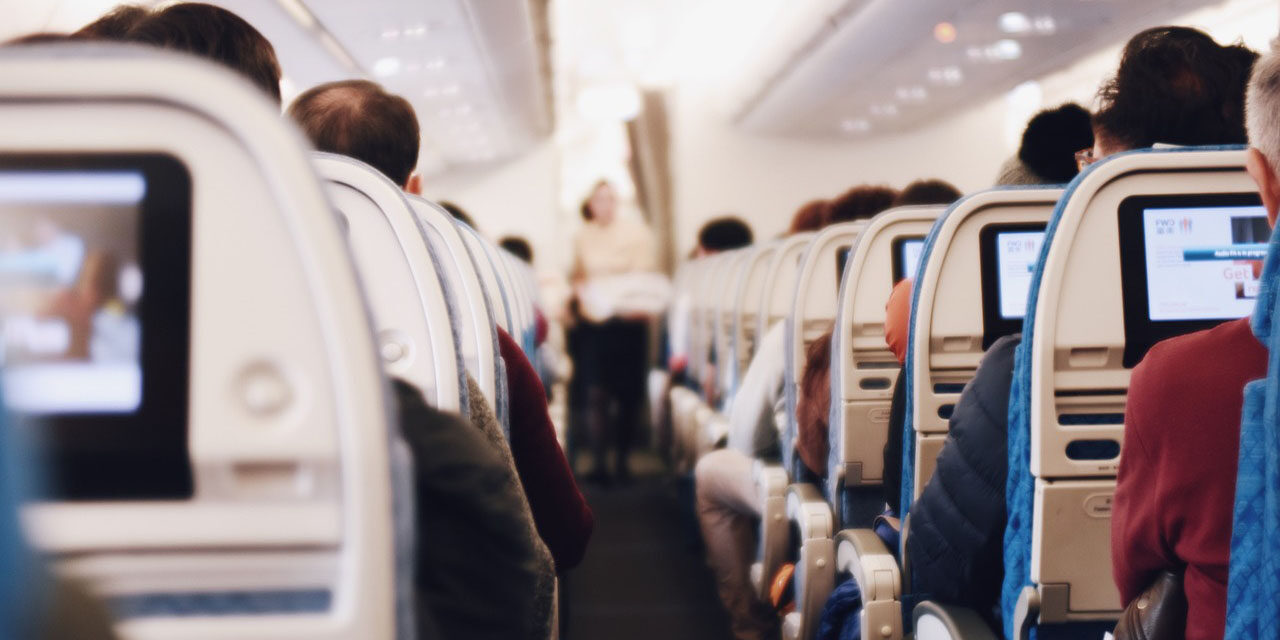 Flight meals make passengers feel ripped off