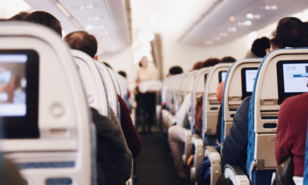 Flight meals make passengers feel ripped off