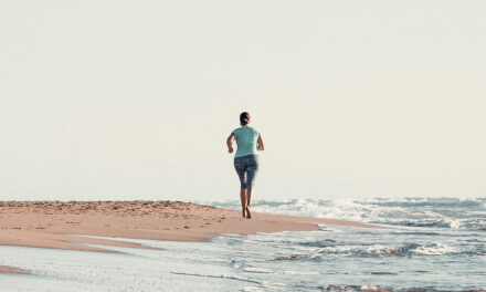 Relax with an active holiday